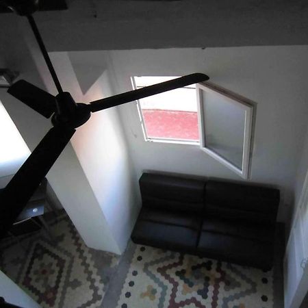 Young Penthouse Valencia Ngoại thất bức ảnh