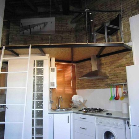 Young Penthouse Valencia Ngoại thất bức ảnh