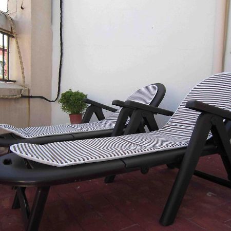 Young Penthouse Valencia Ngoại thất bức ảnh