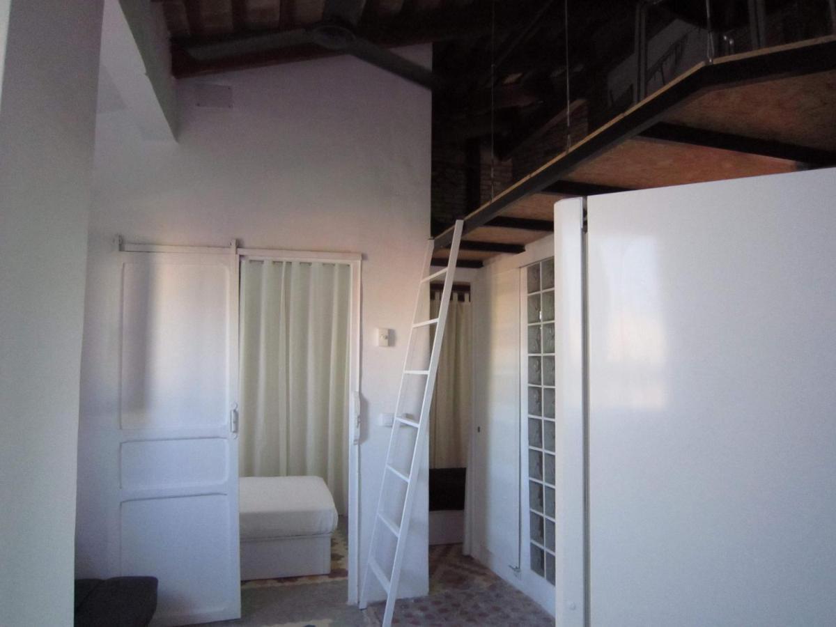 Young Penthouse Valencia Ngoại thất bức ảnh