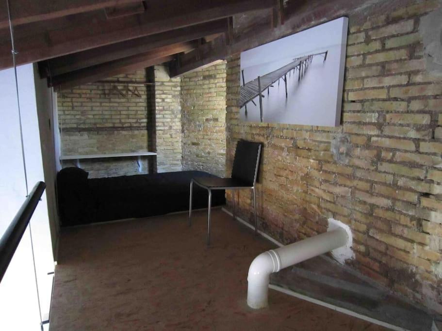 Young Penthouse Valencia Ngoại thất bức ảnh
