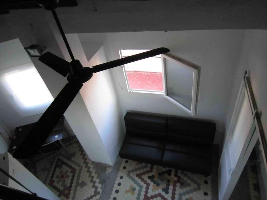 Young Penthouse Valencia Ngoại thất bức ảnh