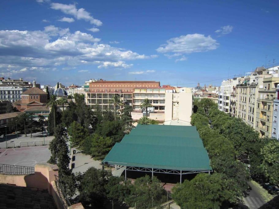 Young Penthouse Valencia Ngoại thất bức ảnh