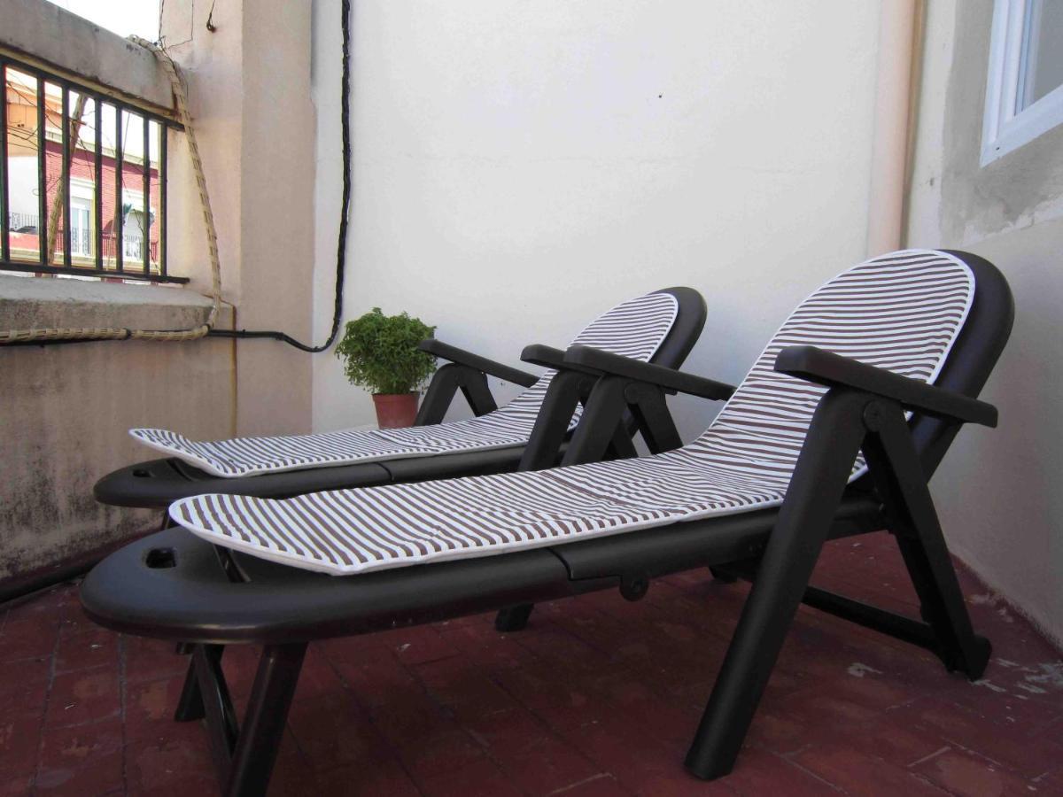 Young Penthouse Valencia Ngoại thất bức ảnh