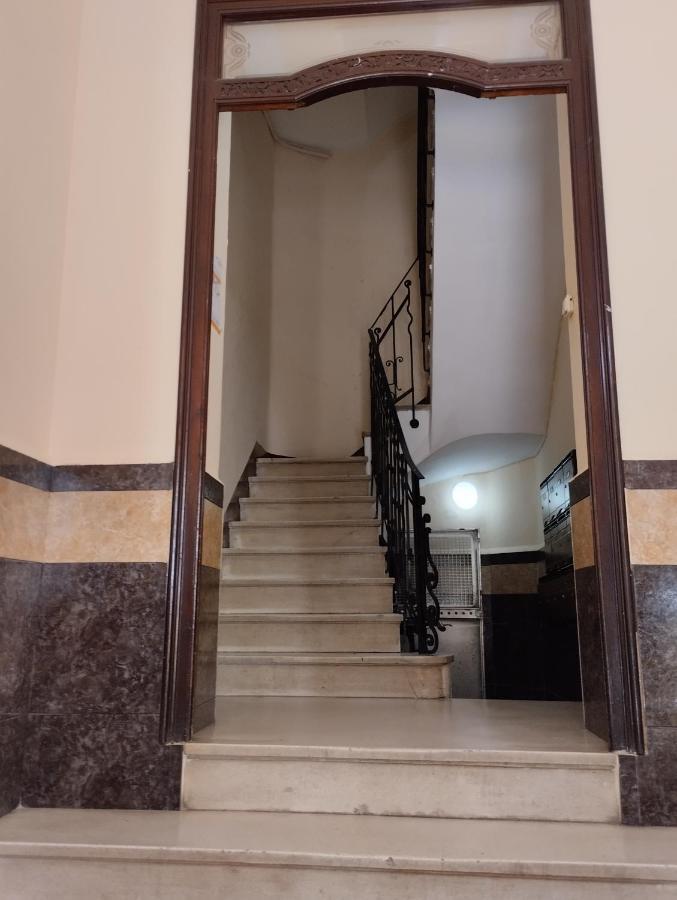 Young Penthouse Valencia Ngoại thất bức ảnh